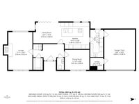 Floorplan Photo