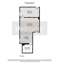 Floorplan Photo