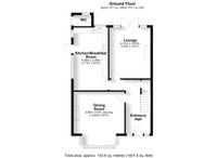 Floorplan Photo