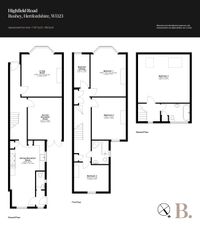 Floorplan Photo