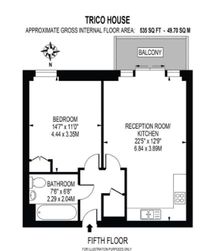 Floorplan Photo