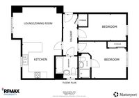 Floorplan Photo