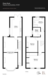 Floorplan Photo