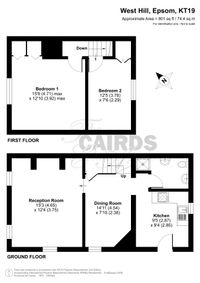 Floorplan Photo