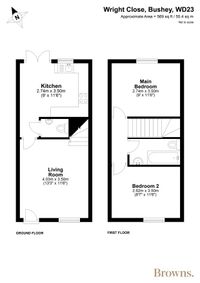 Floorplan Photo