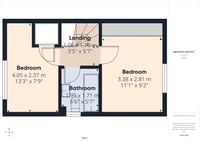 Floorplan Photo