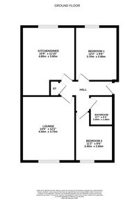 Floorplan Photo