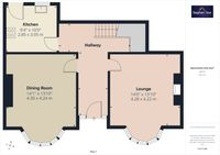 Floorplan Photo