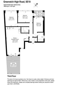 Floorplan Photo