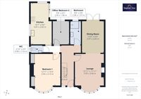 Floorplan Photo