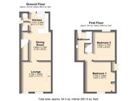 Floorplan Photo