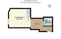 Floorplan Photo