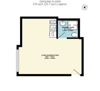 Floorplan Photo