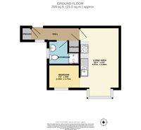 Floorplan Photo