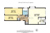 Floorplan Photo