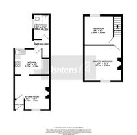 Floorplan Photo