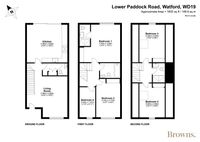 Floorplan Photo