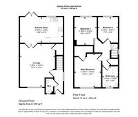 Floorplan Photo
