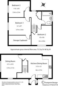 Floorplan Photo