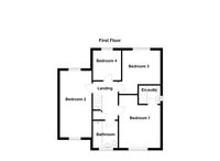 Floorplan Photo