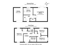 Floorplan Photo