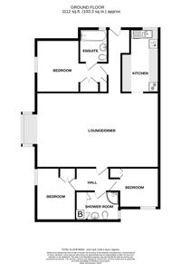 Floorplan Photo