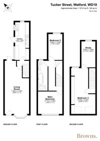 Floorplan Photo