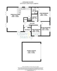 Floorplan Photo