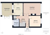 Floorplan Photo