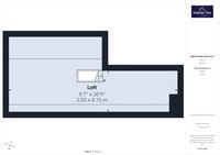 Floorplan Photo