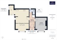 Floorplan Photo