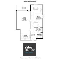 Floorplan Photo