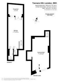Floorplan Photo