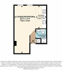 Floorplan Photo