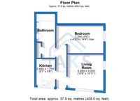 Floorplan Photo