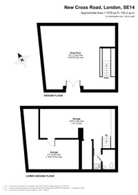 Floorplan Photo