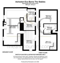Floorplan Photo