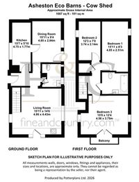 Floorplan Photo