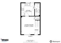 Floorplan Photo