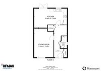Floorplan Photo