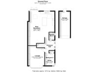 Floorplan Photo