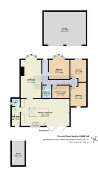 Floorplan Photo