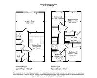 Floorplan Photo