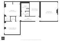 Floorplan Photo
