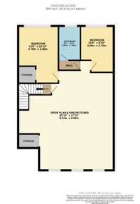 Floorplan Photo