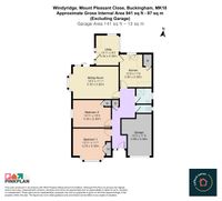 Floorplan Photo