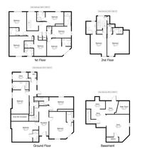 Floorplan Photo