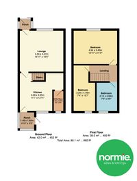 Floorplan Photo
