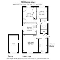 Floorplan Photo