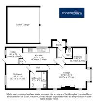Floorplan Photo